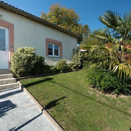 Gîte de vac's et d'affaires à Deville Secteur Monthermé - Ardennes Exterior foto