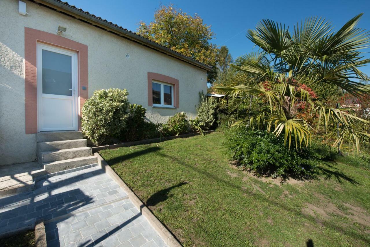 Gîte de vac's et d'affaires à Deville Secteur Monthermé - Ardennes Exterior foto